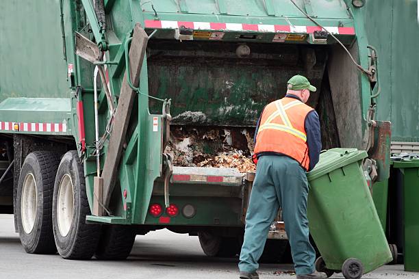 Best Residential Junk Removal  in Millers Creek, NC