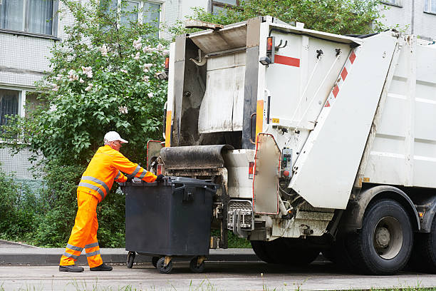 Best Commercial Junk Removal  in Millers Creek, NC