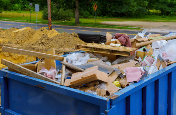 Professional Junk Removal in Millers Creek, NC